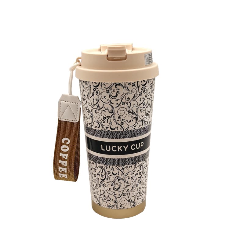 تراول ماگ 500 میل کد 358