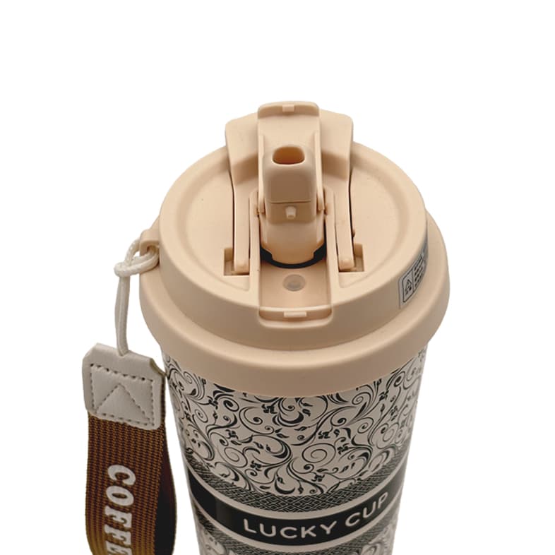 تراول ماگ 500 میل کد 358