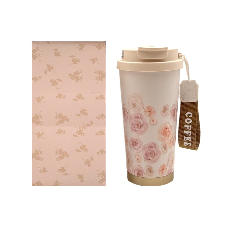 تراول ماگ 500 میل کد 358