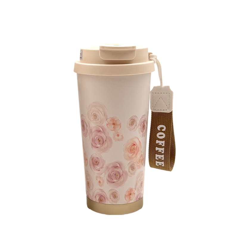 تراول ماگ 500 میل کد 358