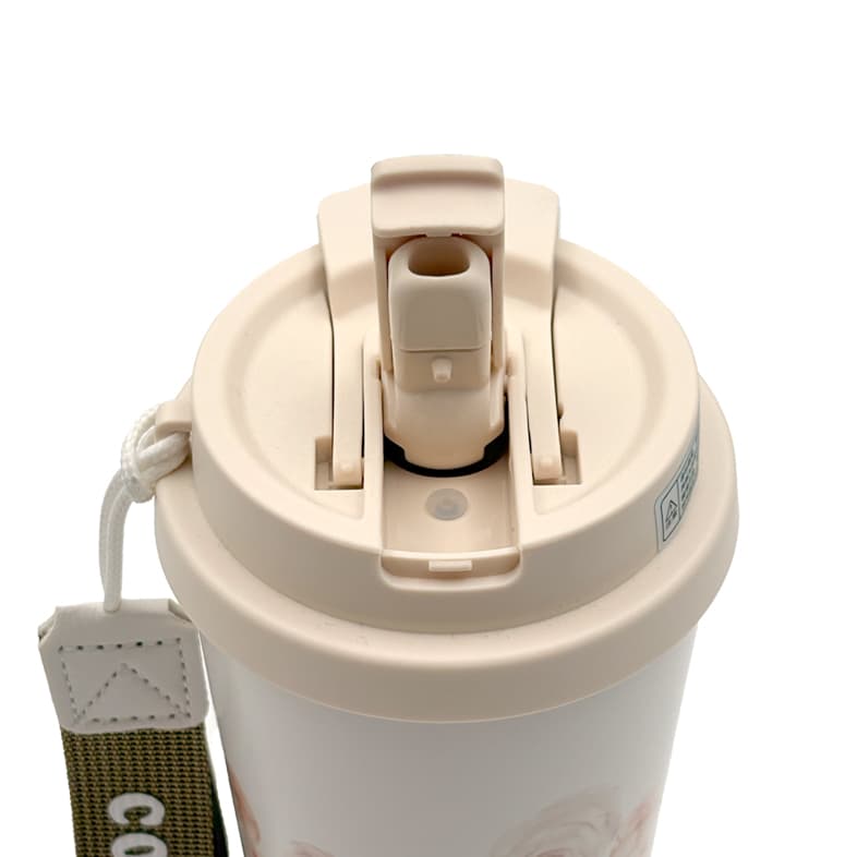 تراول ماگ 500 میل کد 358