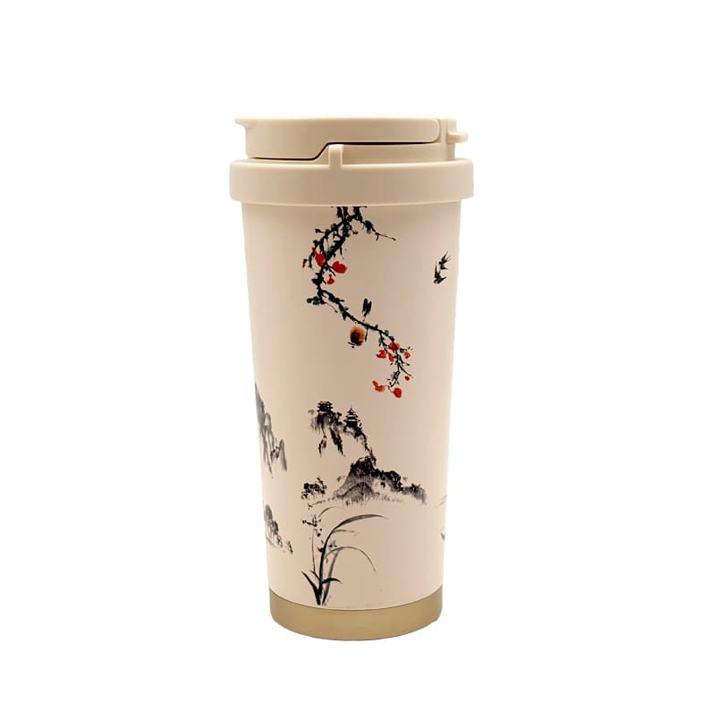 تراول ماگ 520 میل کد 359 (طرح 1)