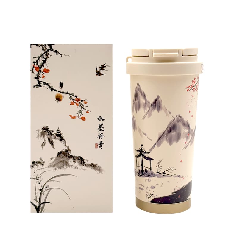 تراول ماگ 520 میل کد 359 (طرح 2)