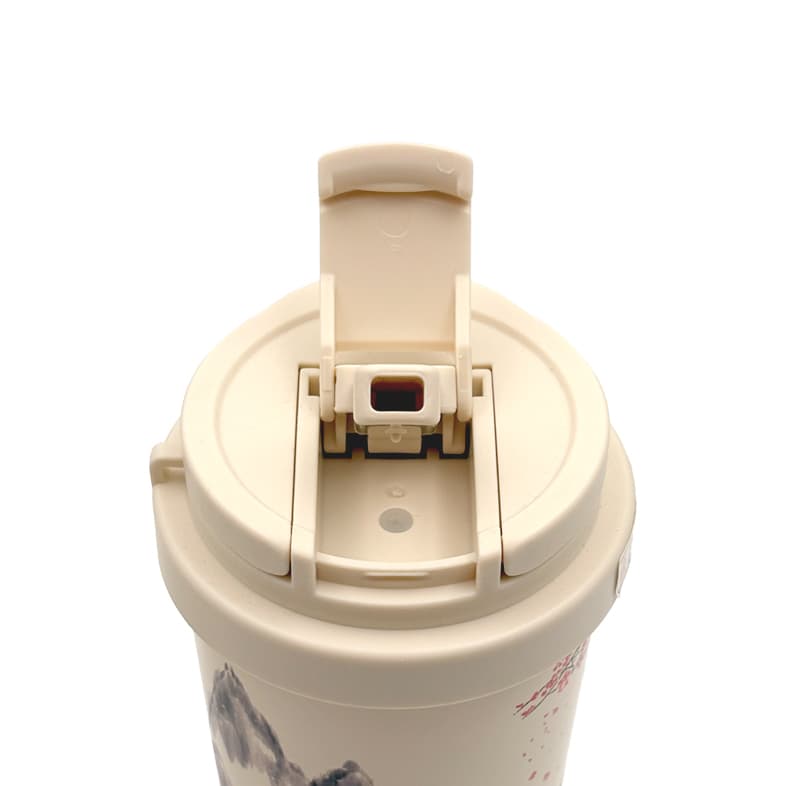 تراول ماگ 520 میل کد 359 (طرح 2)