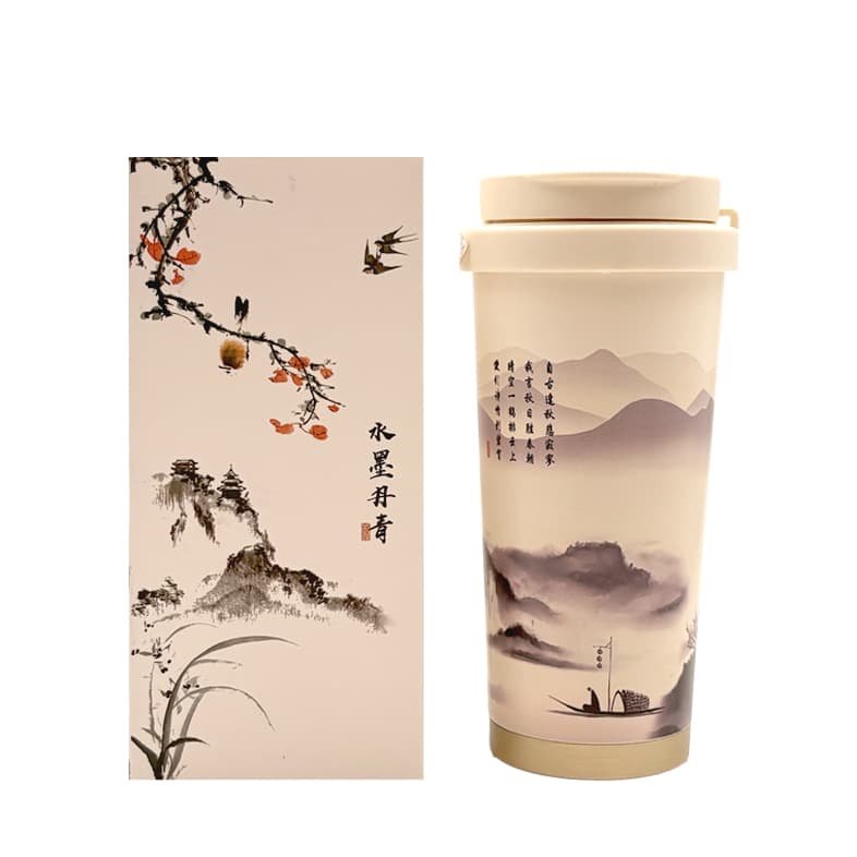 تراول ماگ 520 میل کد 359 (طرح 3)