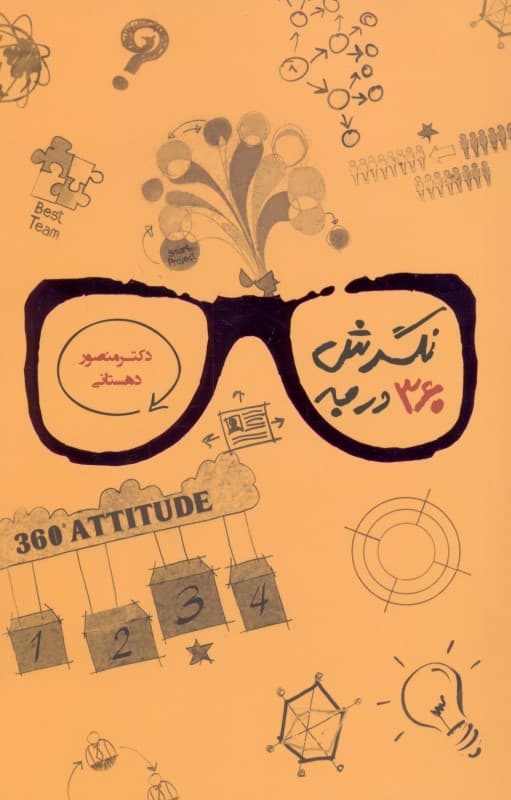 نگرش 360 درجه