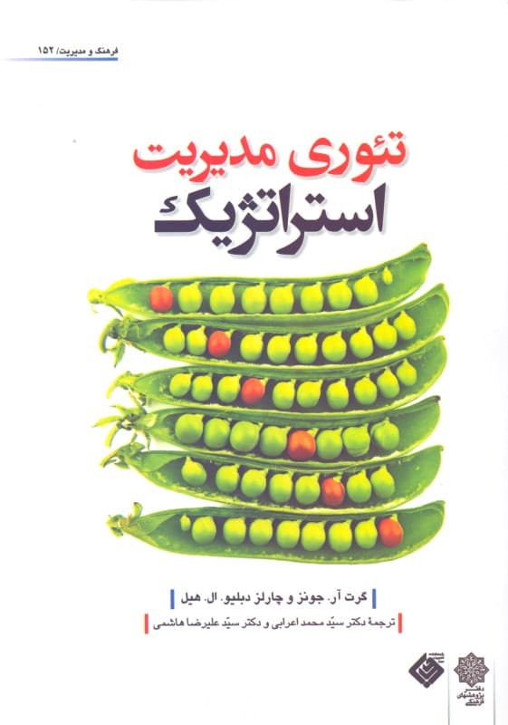 تئوری مدیریت استراتژیک