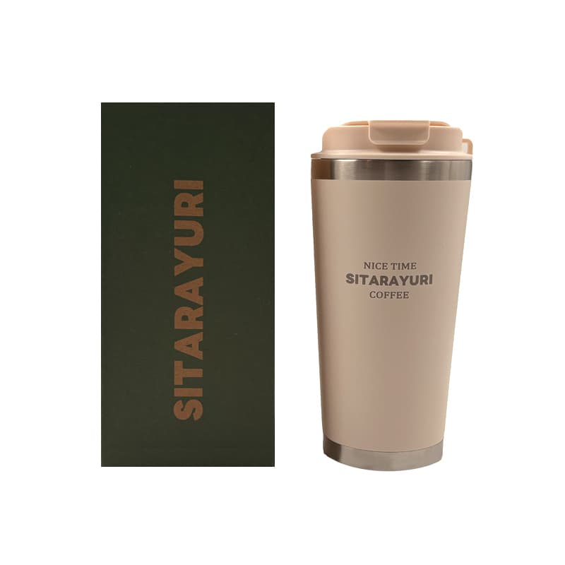 تراول ماگ سیتارا 580 میل کد 024