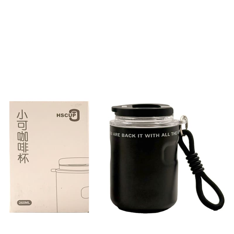 تراول ماگ 260 میل Hscup کد 422 