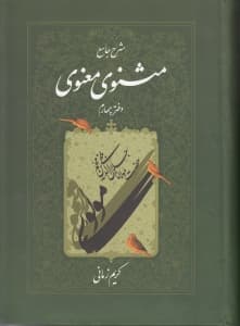 شرح جامع مثنوی معنوی 4