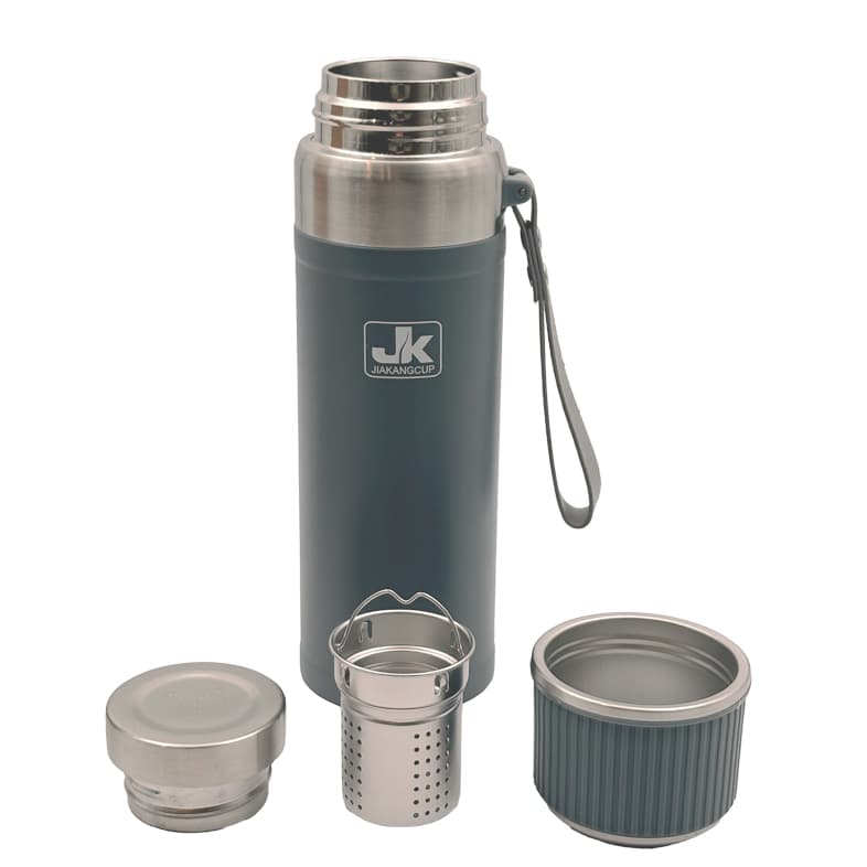 فلاسک 750 میل جی‌کی کد 1172