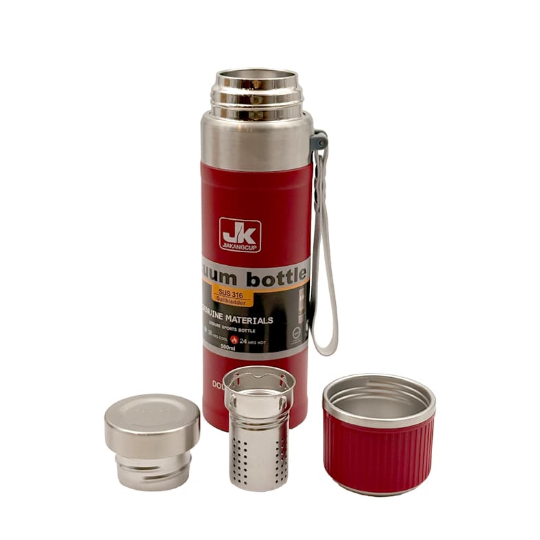 فلاسک 500 میل جی‌کی کد 1171