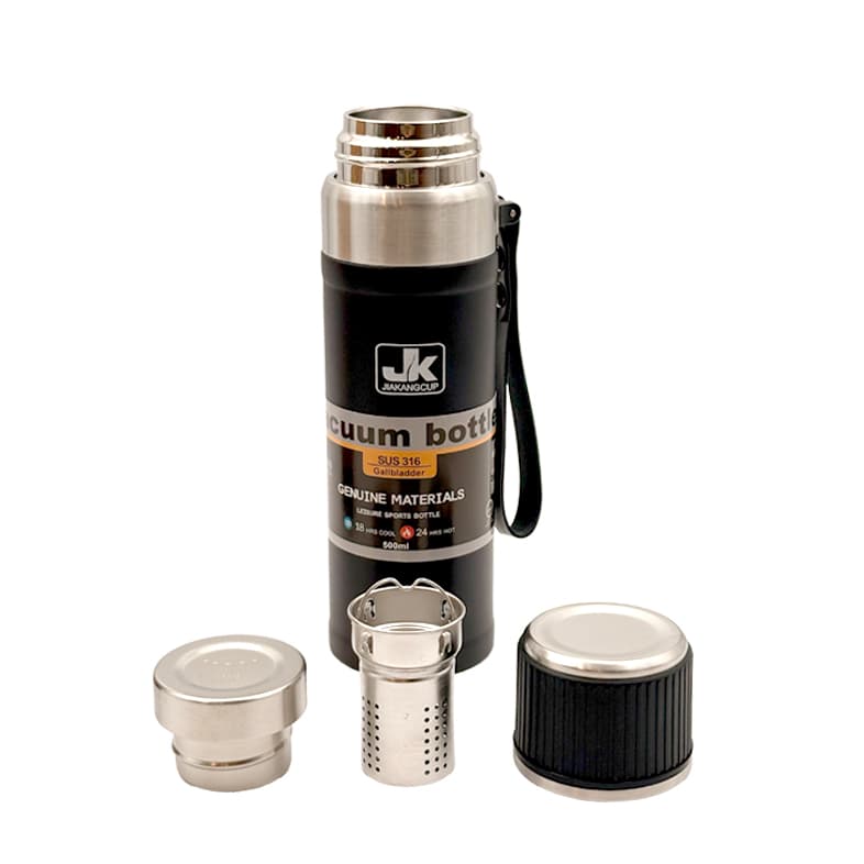 فلاسک 500 میل جی‌کی کد 1171