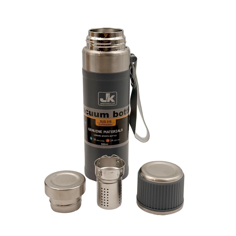 فلاسک 500 میل جی‌کی کد 1171