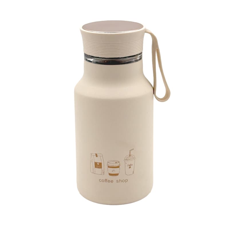 تراول ماگ در آیینه‌ای 350 میل کد 55