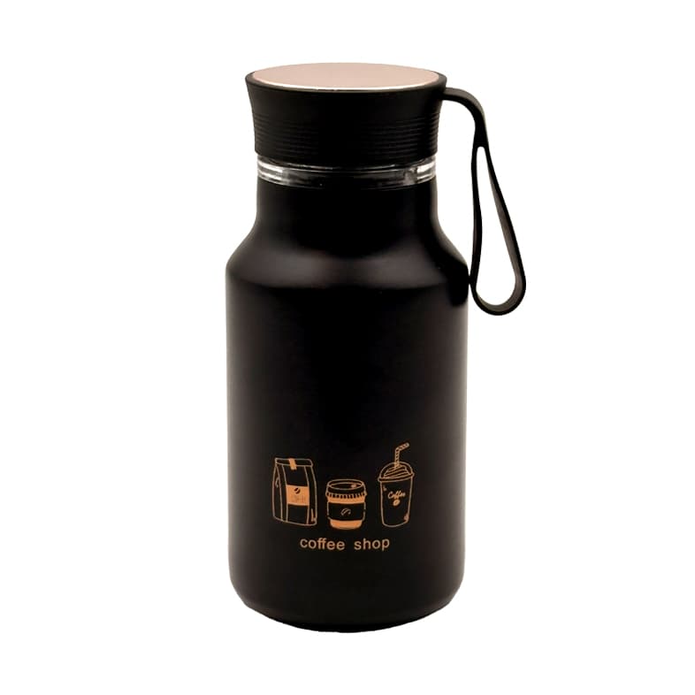 تراول ماگ در آیینه‌ای 350 میل کد 55