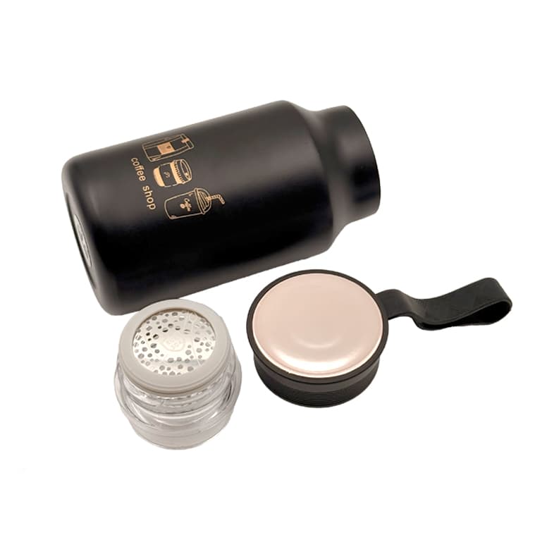 تراول ماگ در آیینه‌ای 350 میل کد 55