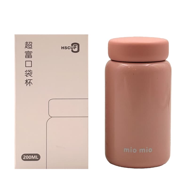 تراول ماگ میو‌میو 200 میل کد 91/4