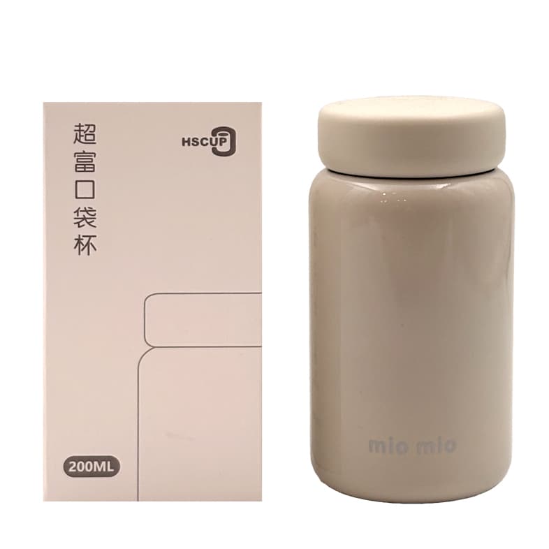 تراول ماگ میو‌میو 200 میل کد 91/4