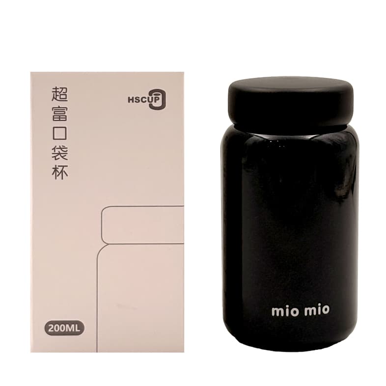 تراول ماگ میو‌میو 200 میل کد 91/4