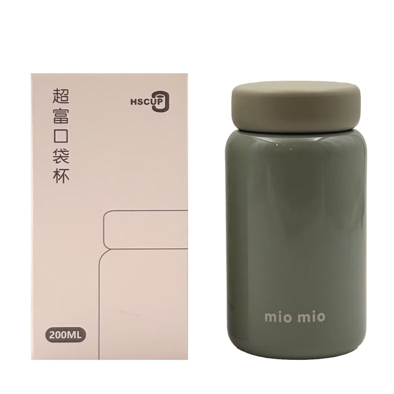 تراول ماگ میو‌میو 200 میل کد 91/4