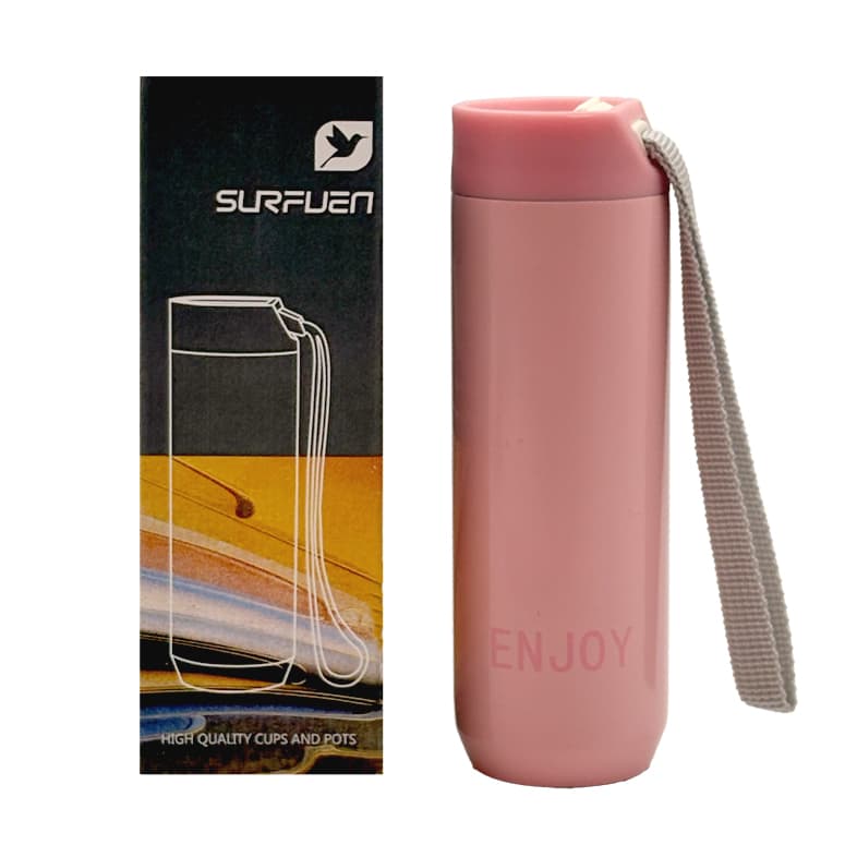 تراول ماگ 100 میل اینجوی