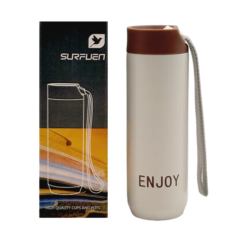 تراول ماگ 100 میل اینجوی