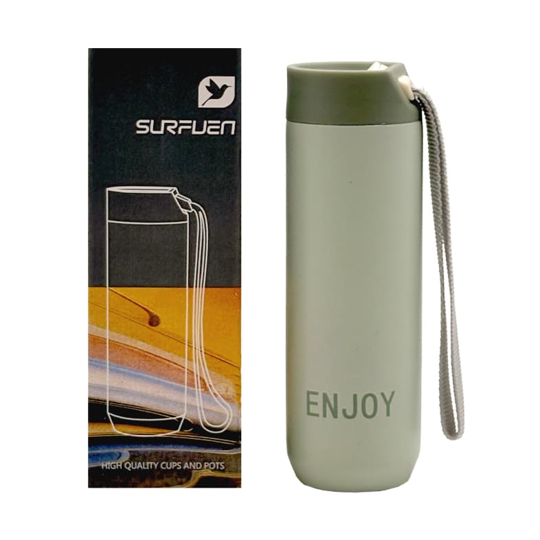 تراول ماگ 100 میل اینجوی