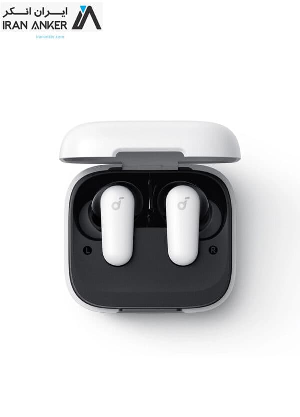 هندزفری بلوتوثی R50i مدل A3959 (سفید)