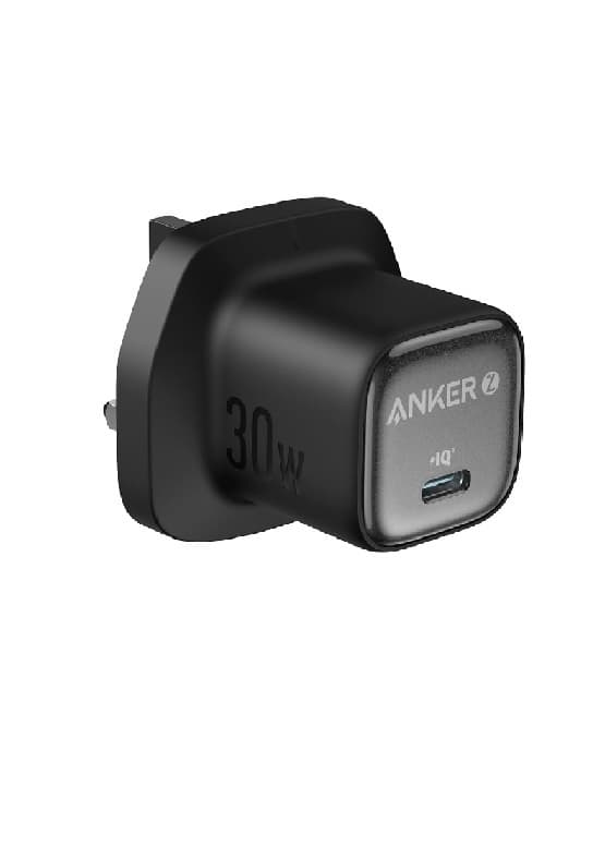 آداپتور Anker مدل A2698 K11‌ توان 30 (سفید)