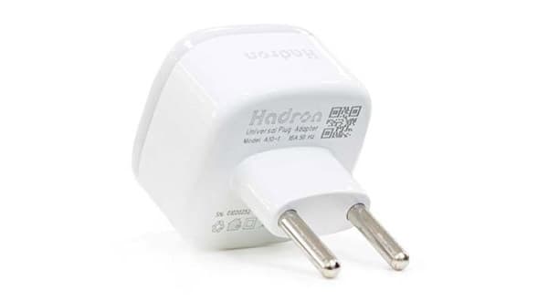 تبدیل 3 به 2 Hadron A10 (سفید)