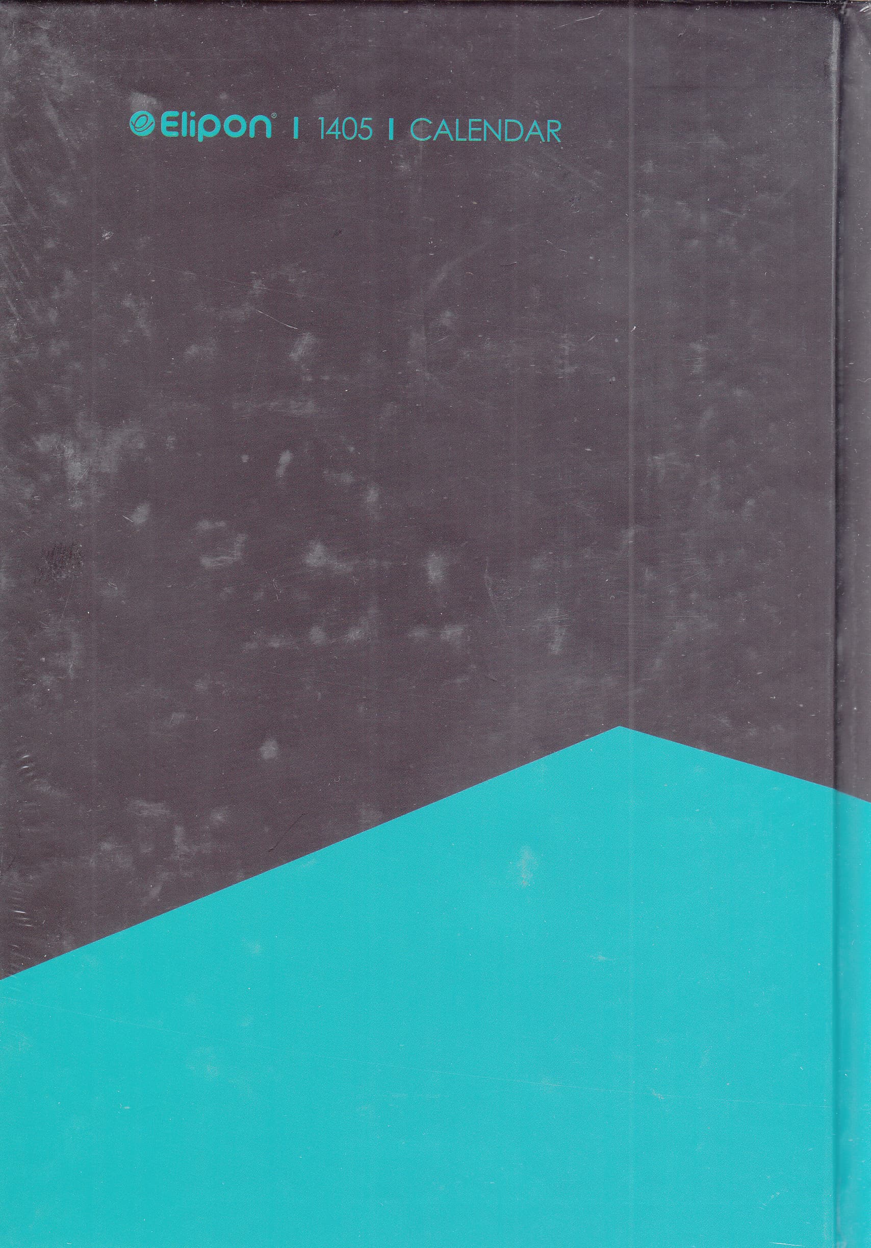 سررسید رقعی 1405