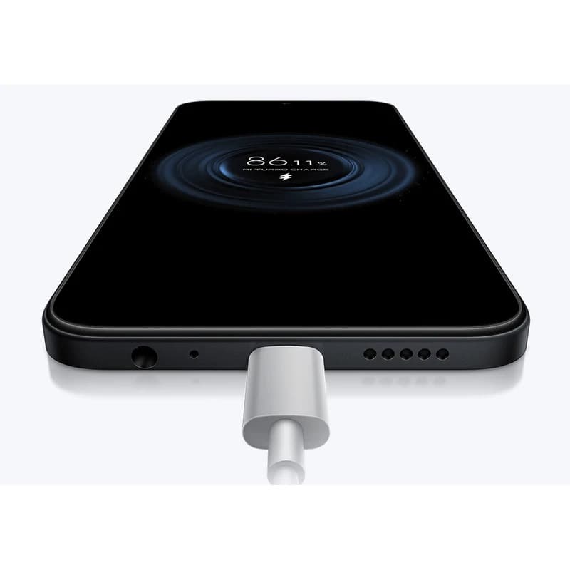 گوشی موبایل شیائومی مدل Poco C85 4G ظرفیت 256 گیگابایت و رم 8 گیگابایت (مشکی)