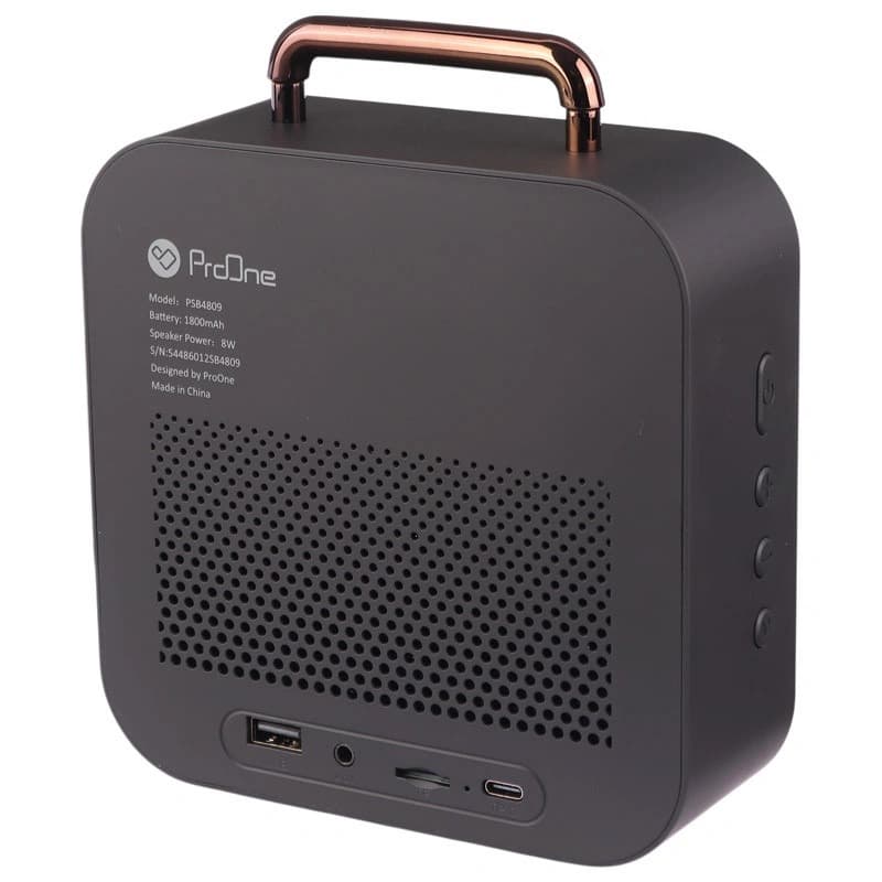 اسپیکر بلوتوثی  پرووان مدل PSB4809