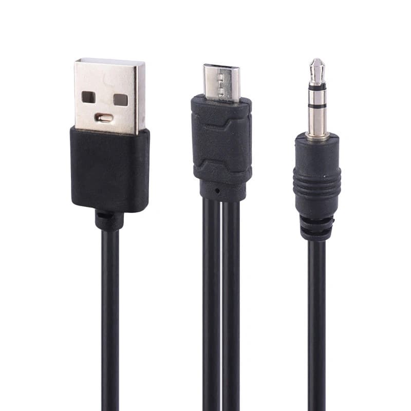 اسپیکر بلوتوثی قابل حمل پرووان مدل PSB4325 (آبی)