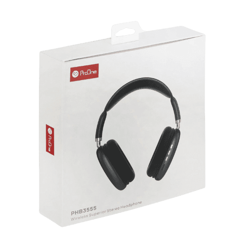 هدفون بلوتوثی پرووان مدل PHB3555n