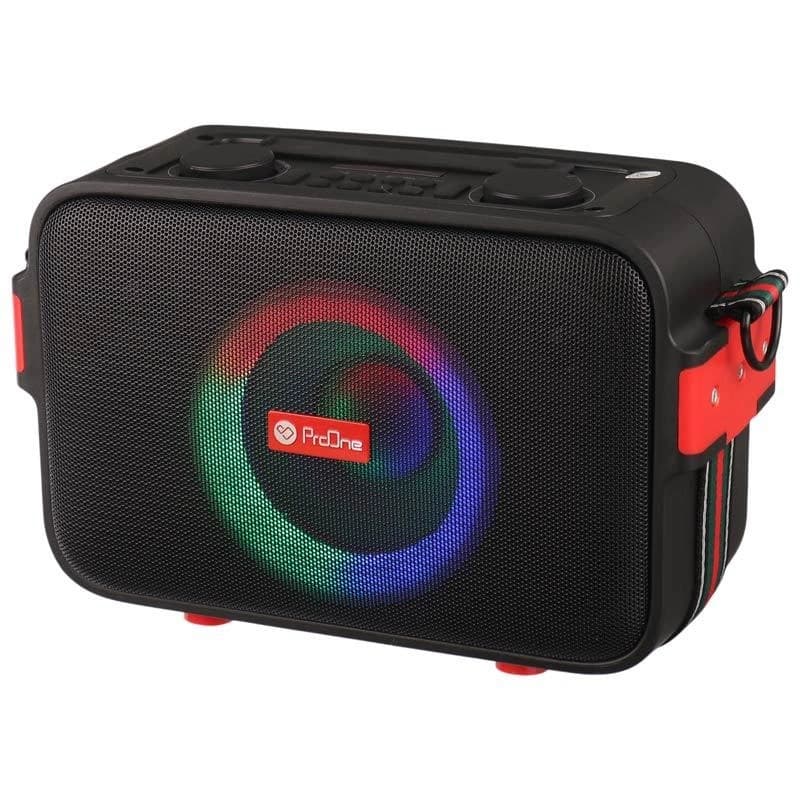 اسپیکر بلوتوثی قابل حمل پرووان مدل PSB4927