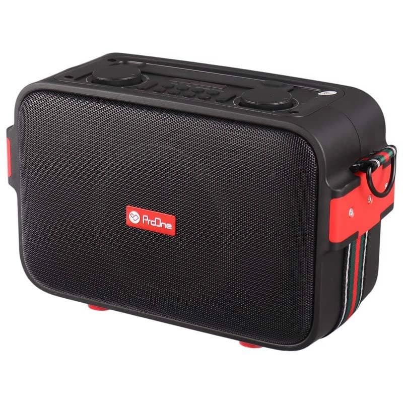 اسپیکر بلوتوثی قابل حمل پرووان مدل PSB4927