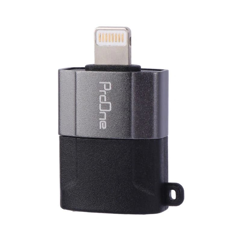 مبدل Lightning به USB پرووان مدل PCO15