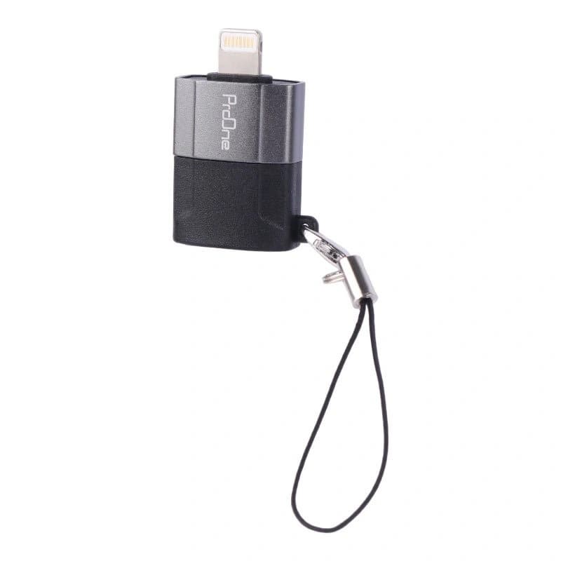 مبدل Lightning به USB پرووان مدل PCO15