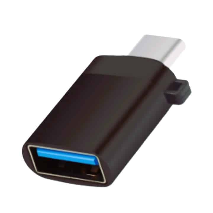 مبدل USB به USB-C پرووان مدل PCO19