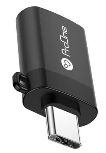 مبدل USB به USB-C پرووان مدل PCO19