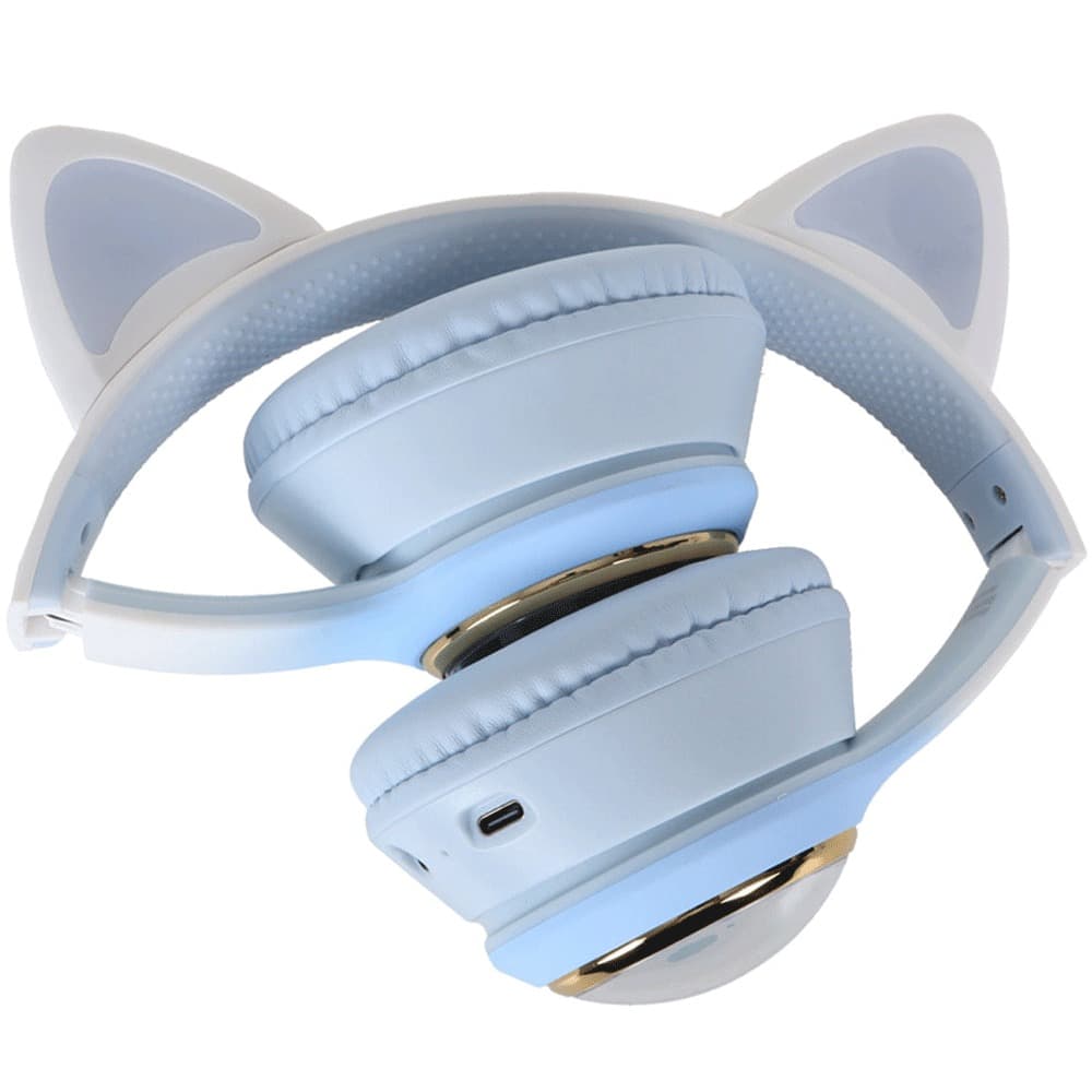 هدفون بلوتوثی پرووان PHB3585 (آبی)