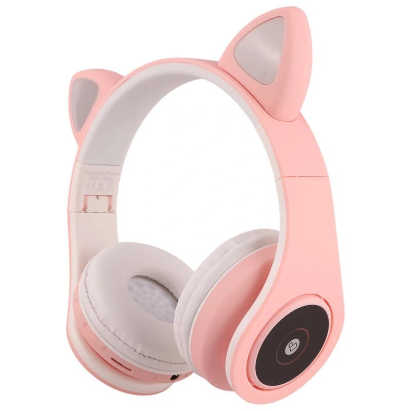 هدفون بلوتوثی پرووان مدل PHB3560 (صورتی)