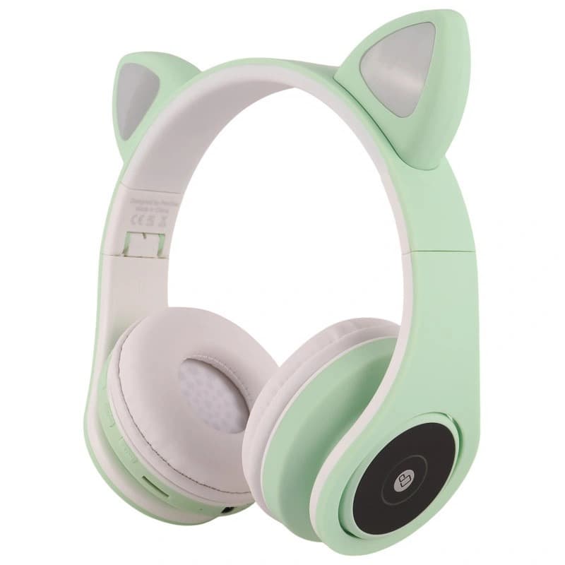 هدفون بلوتوثی پرووان مدل PHB3560 (سبز)