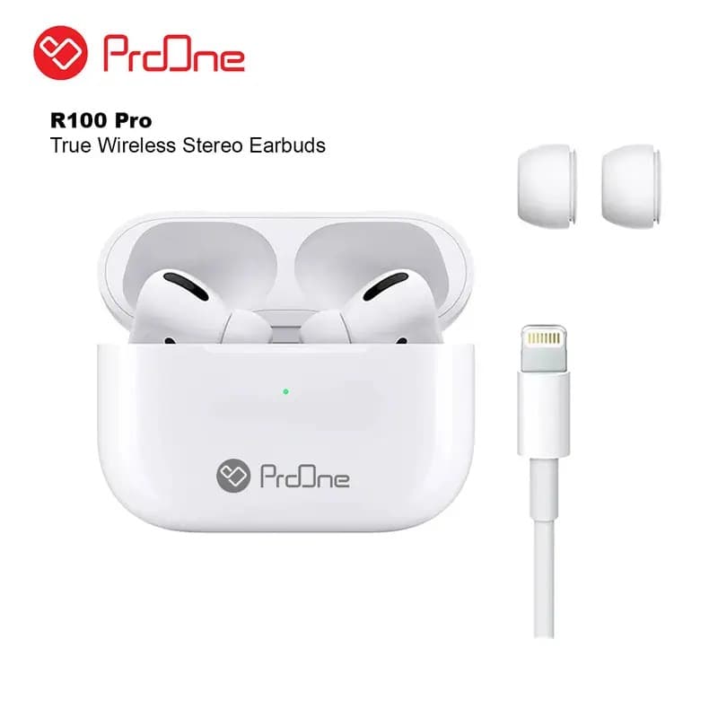 هندزفری بلوتوثی پرووان مدل R100 PRO 