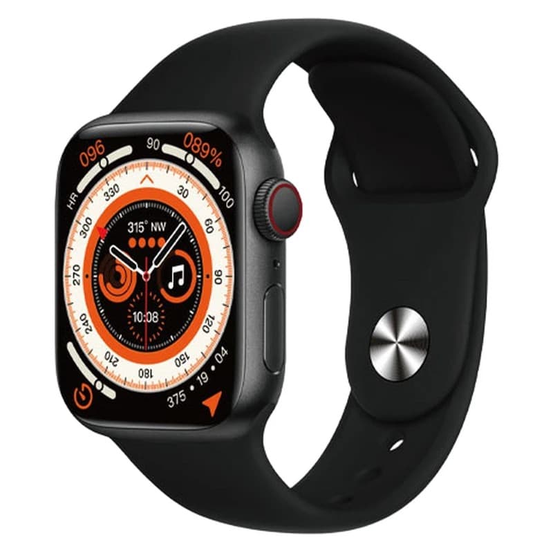 ساعت هوشمند پرووان مدل PWS13 (مشکی)