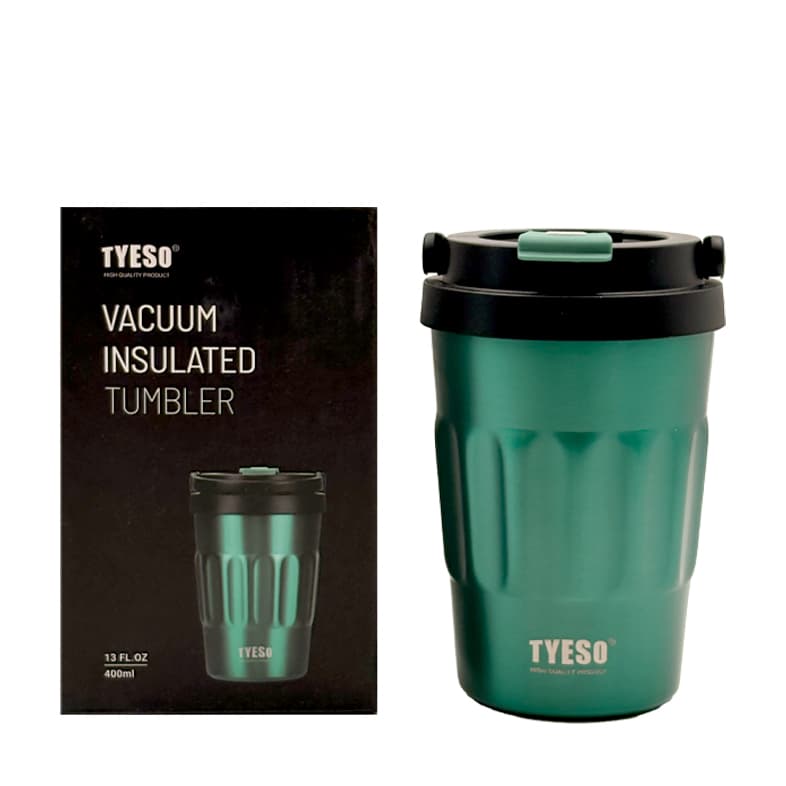 تراول ماگ تیسو 400 میل کد 8803