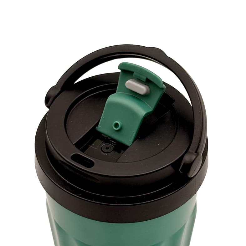 تراول ماگ تیسو 400 میل کد 8803