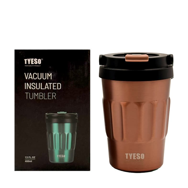 تراول ماگ تیسو 400 میل کد 8803